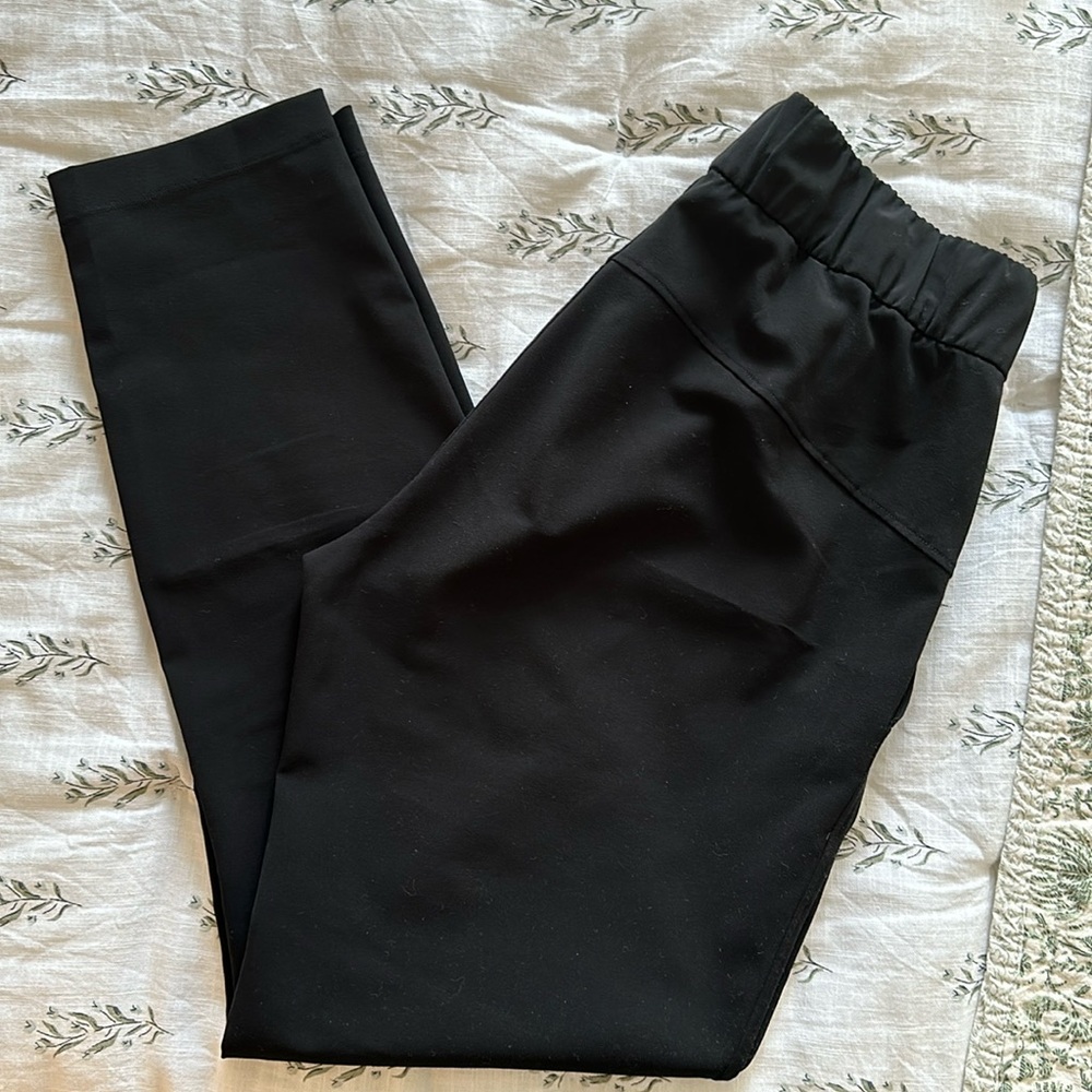 Lululemon On the Fly Pants